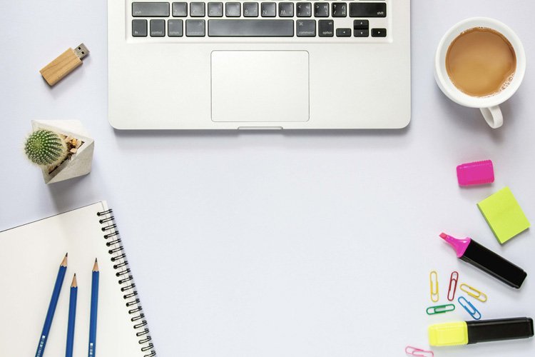 Flexible Hot Desks