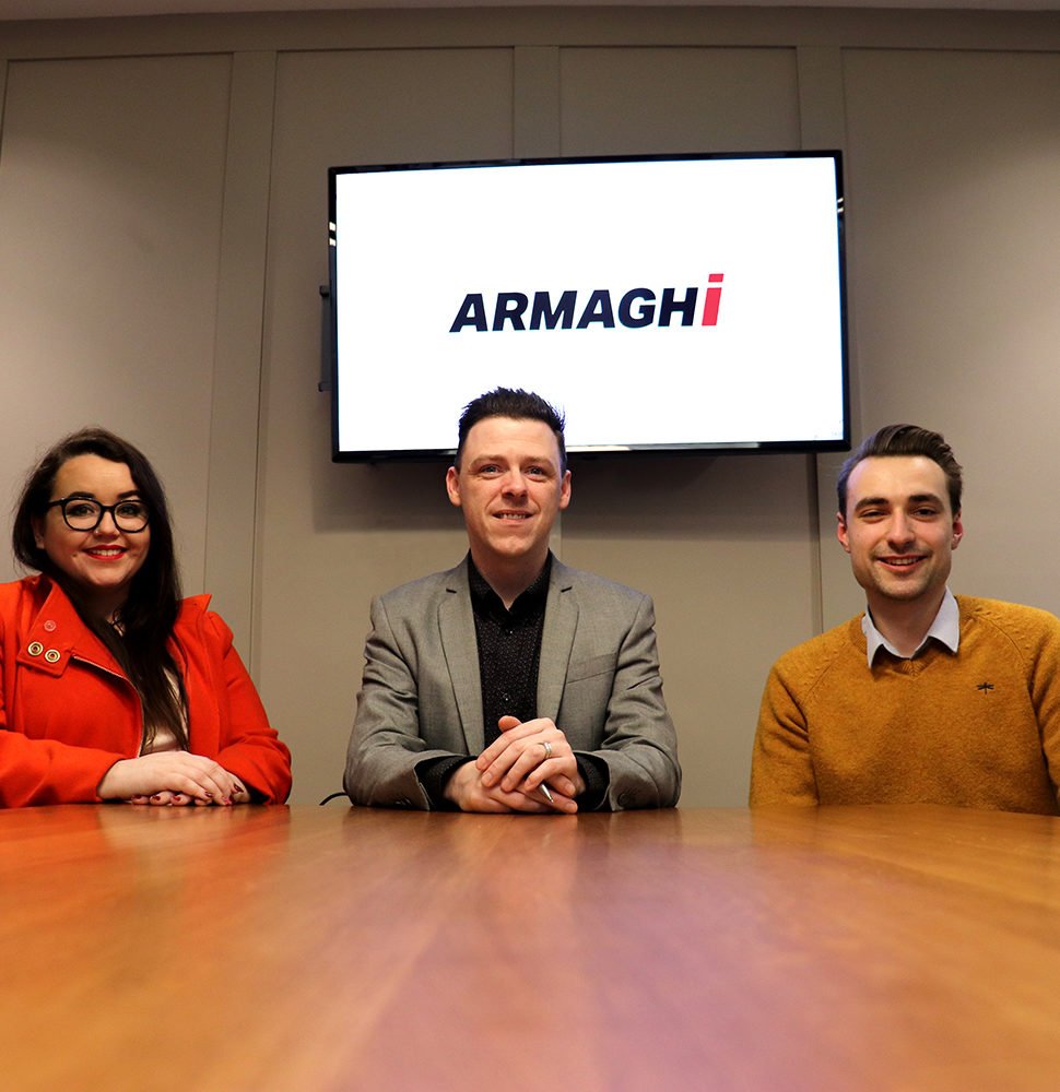 Company Focus: Armagh I