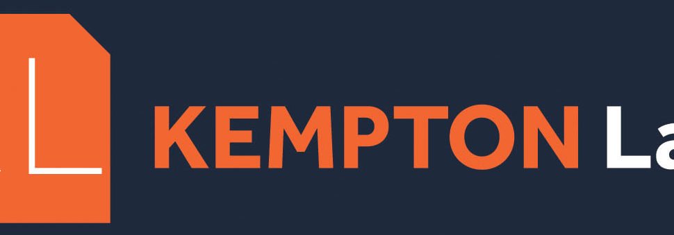 Company Focus: Kempton Law